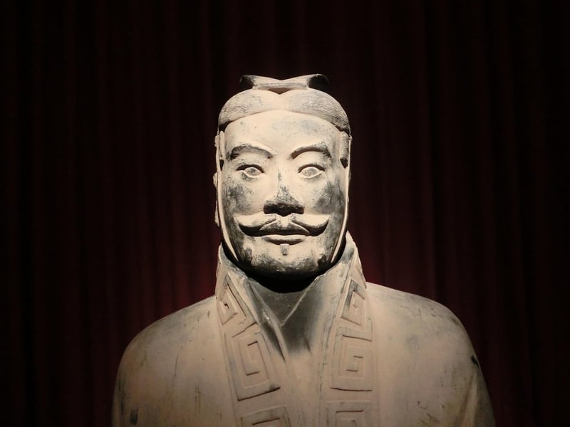 Terracotta Army